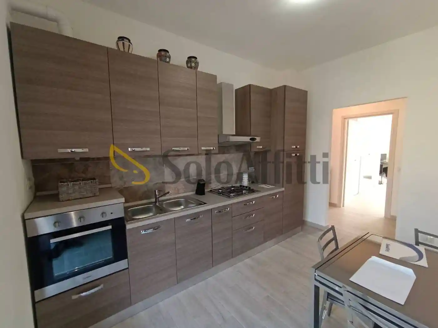 Appartamento in affitto a Cologno Monzese