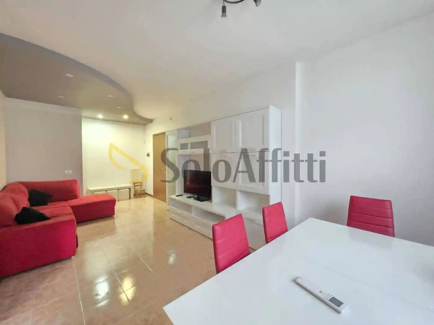 Appartamento in affitto a Verona