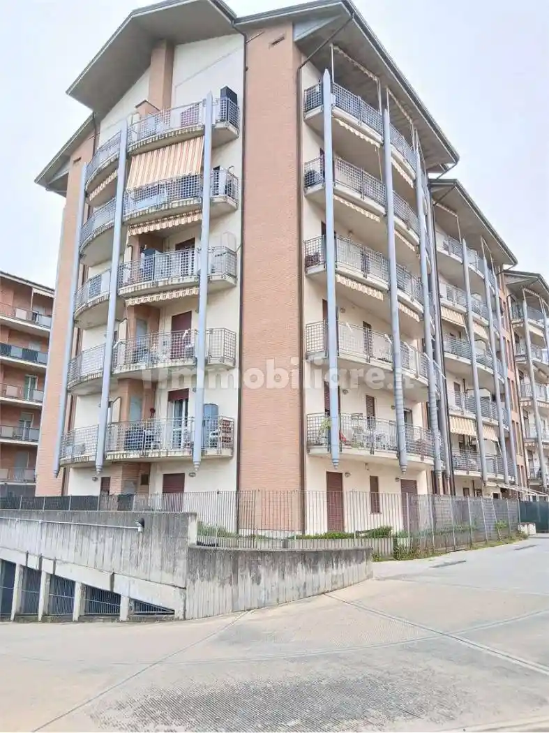 Appartamento in vendita a Alessandria