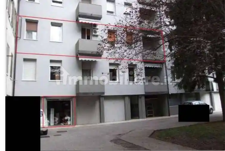 Appartamento in vendita a Vicenza