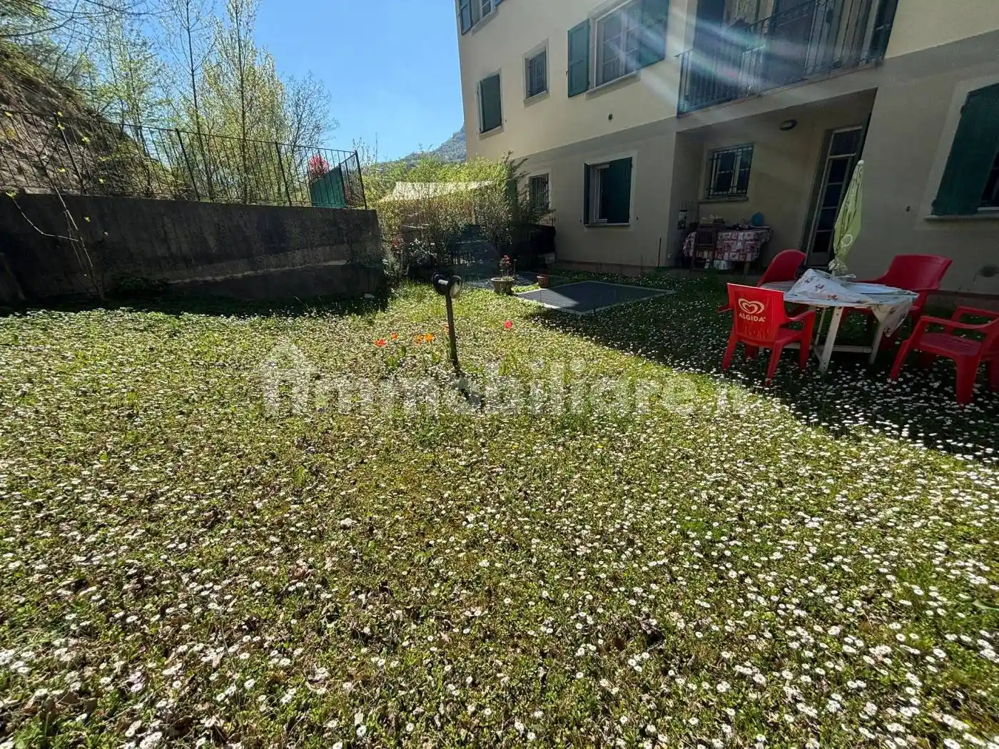 Appartamento in vendita a Monterenzio