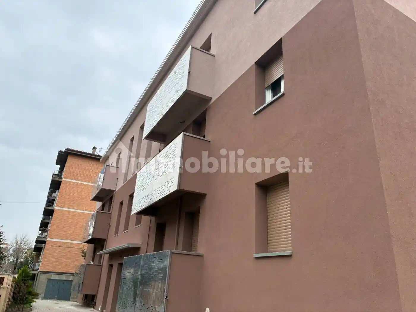 Appartamento in vendita a Imola