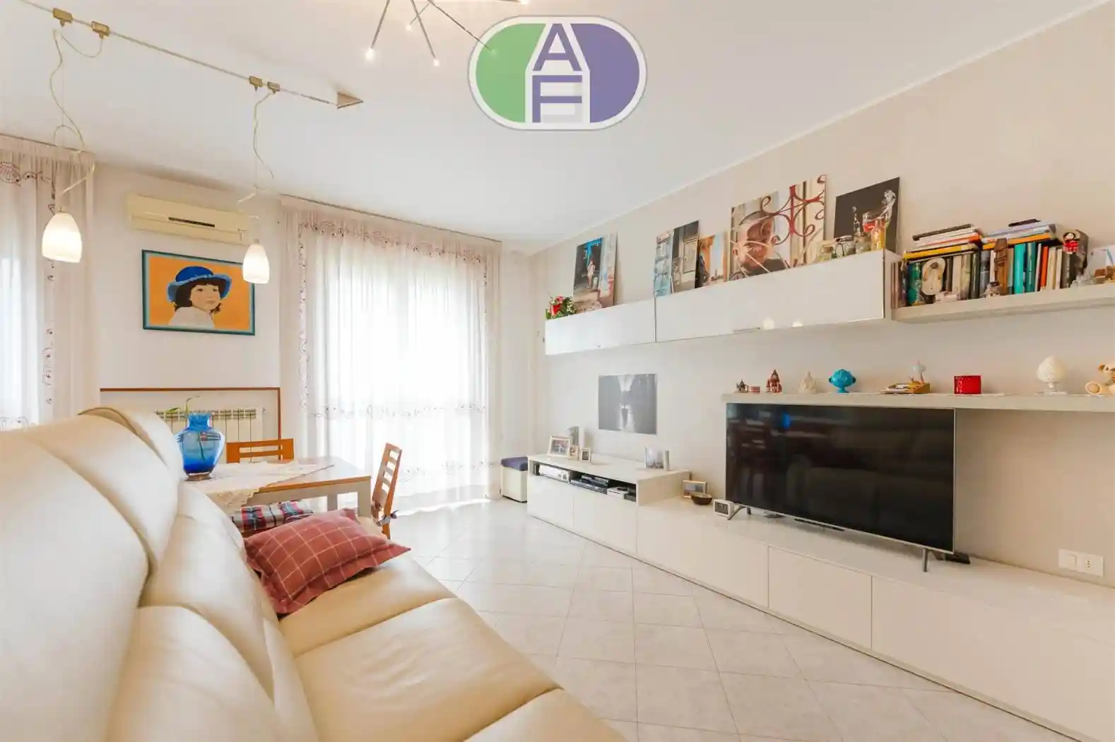 Appartamento in vendita a Mira