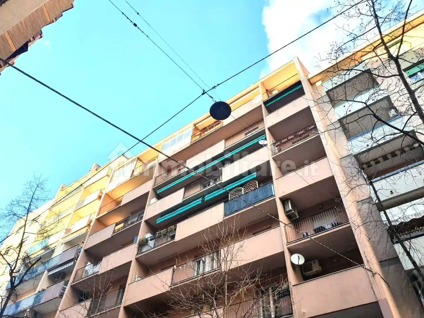 Appartamento in vendita a Trieste