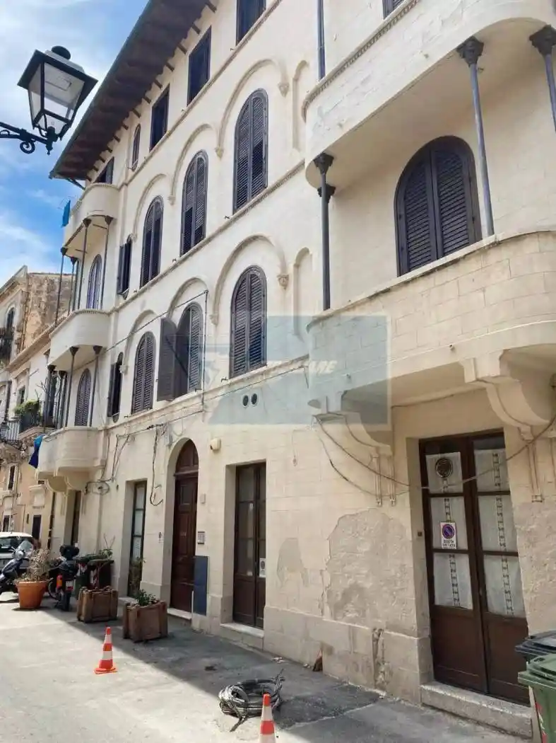 Appartamento in vendita a Siracusa