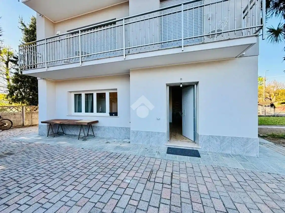 Appartamento in vendita a Fino Mornasco