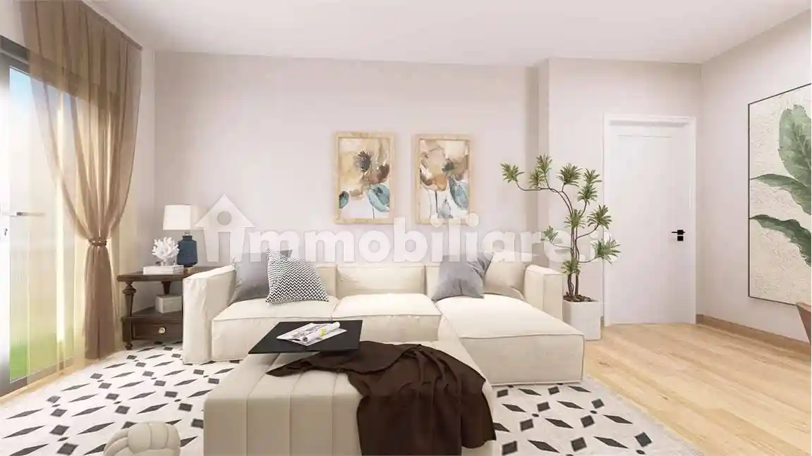 Appartamento in vendita a San Sperate