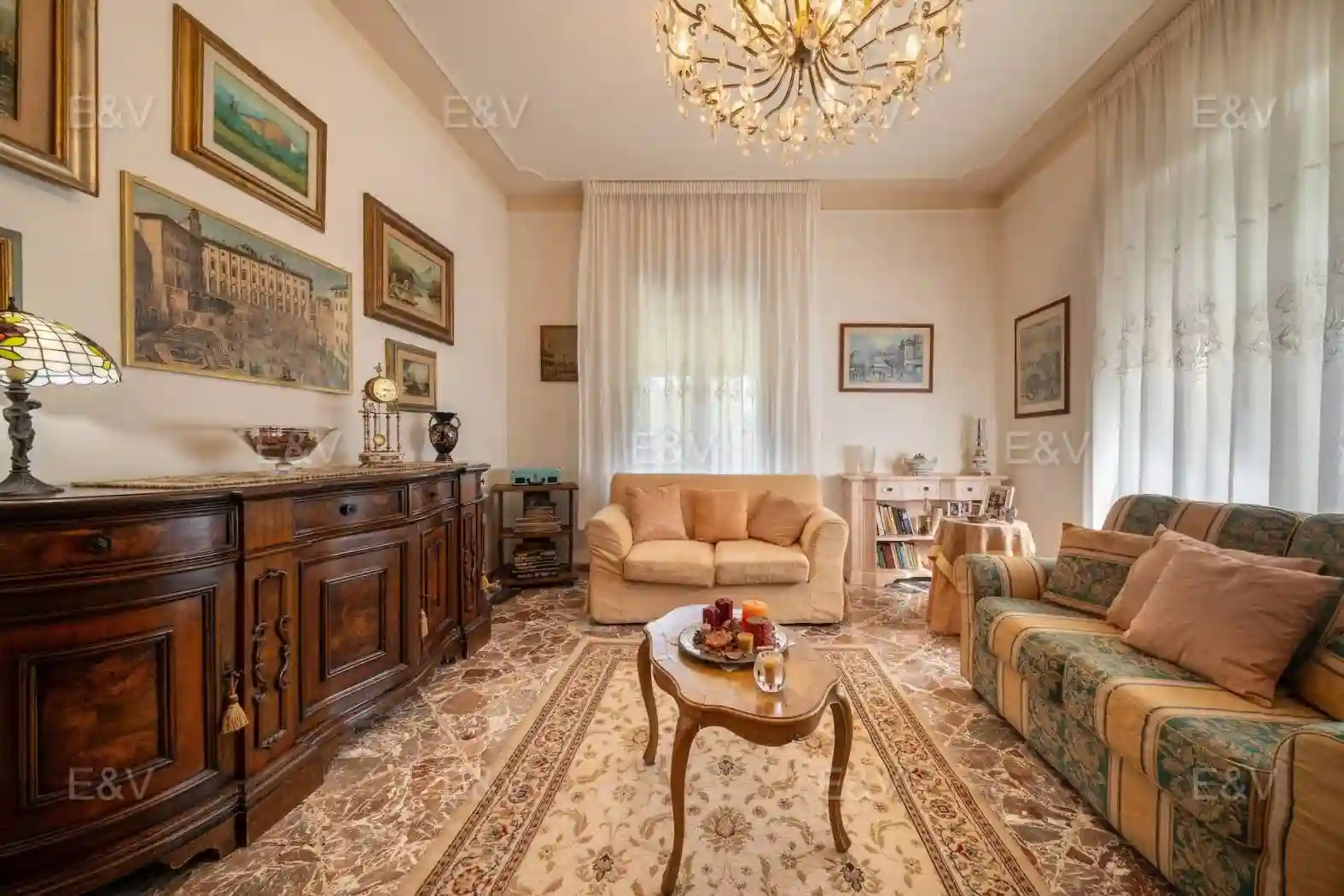 Villa - foto 5