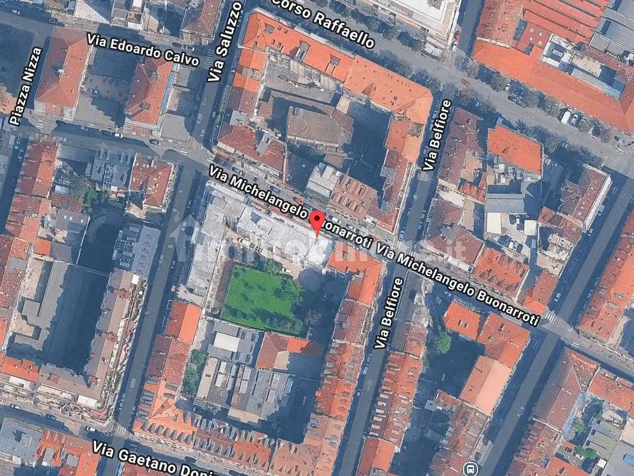 Appartamento in vendita a Torino