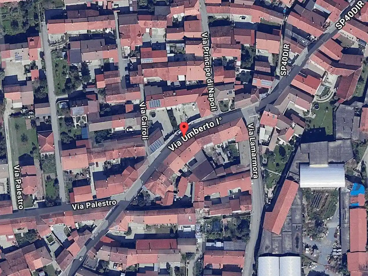 Appartamento in vendita a Foglizzo