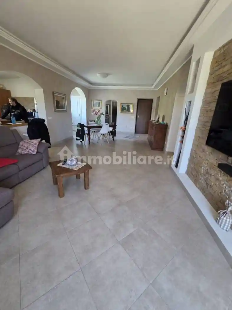 Appartamento in vendita a Catanzaro