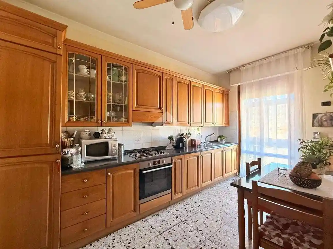 Appartamento in vendita a Prato