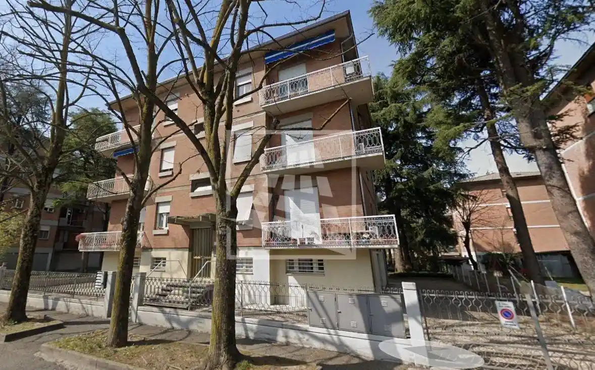 Appartamento in vendita a Reggio Emilia