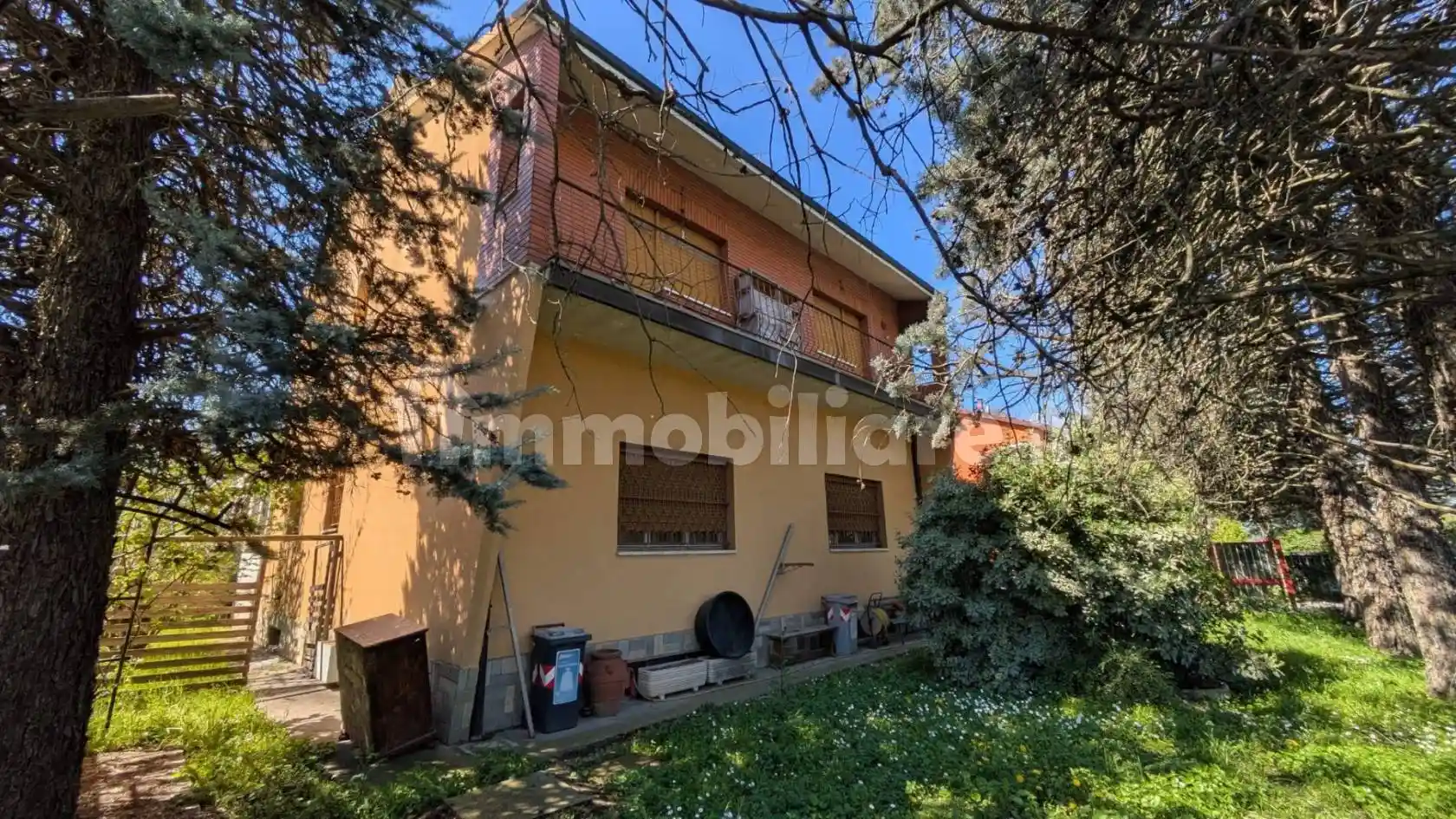 Palazzo - Edificio in vendita a San Lazzaro di Savena