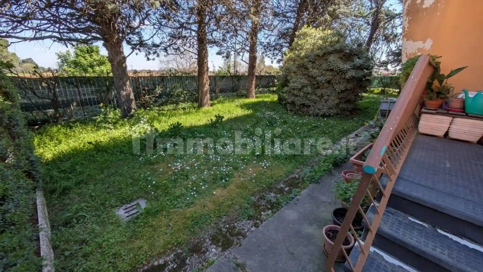 Palazzo - Edificio - foto 2