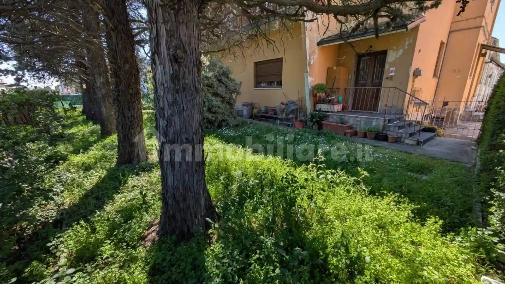 Palazzo - Edificio - foto 3