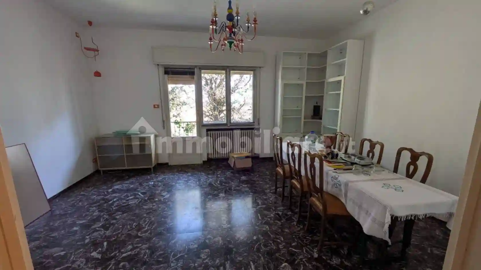 Palazzo - Edificio - foto 5