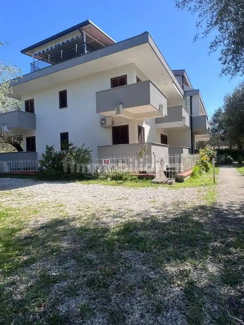 Appartamento in vendita a Vibonati