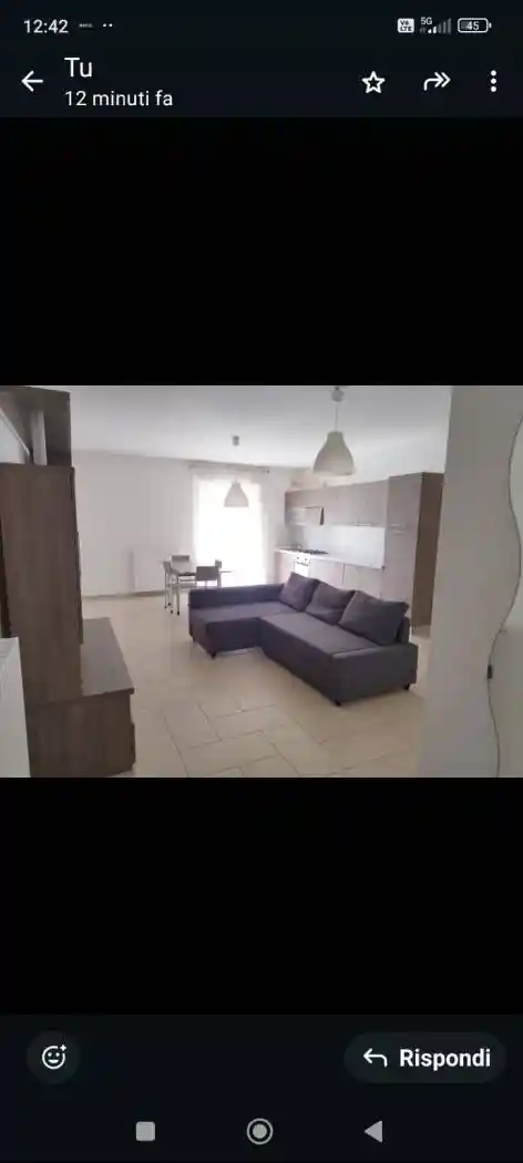 Appartamento in affitto a San Giovanni Rotondo