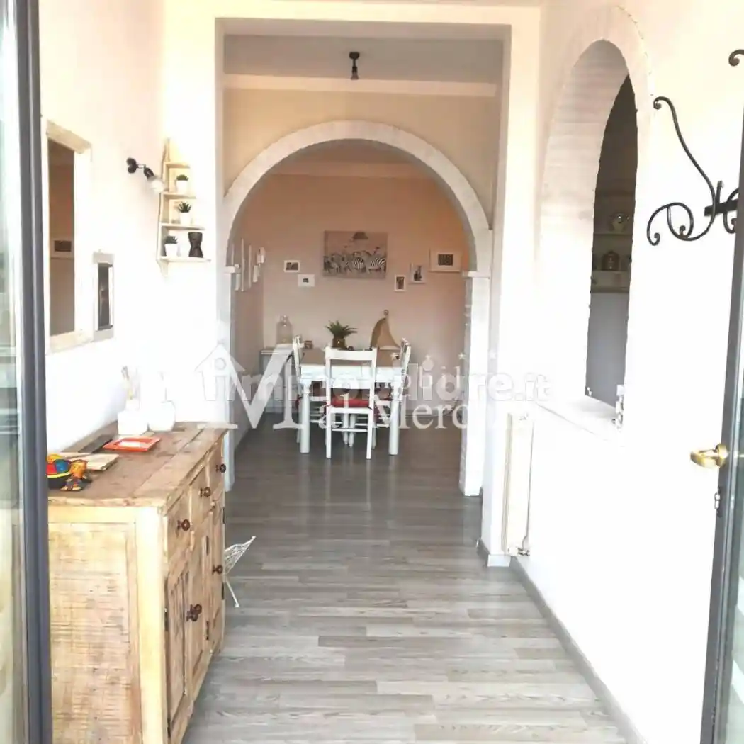 Appartamento in vendita a Lucca