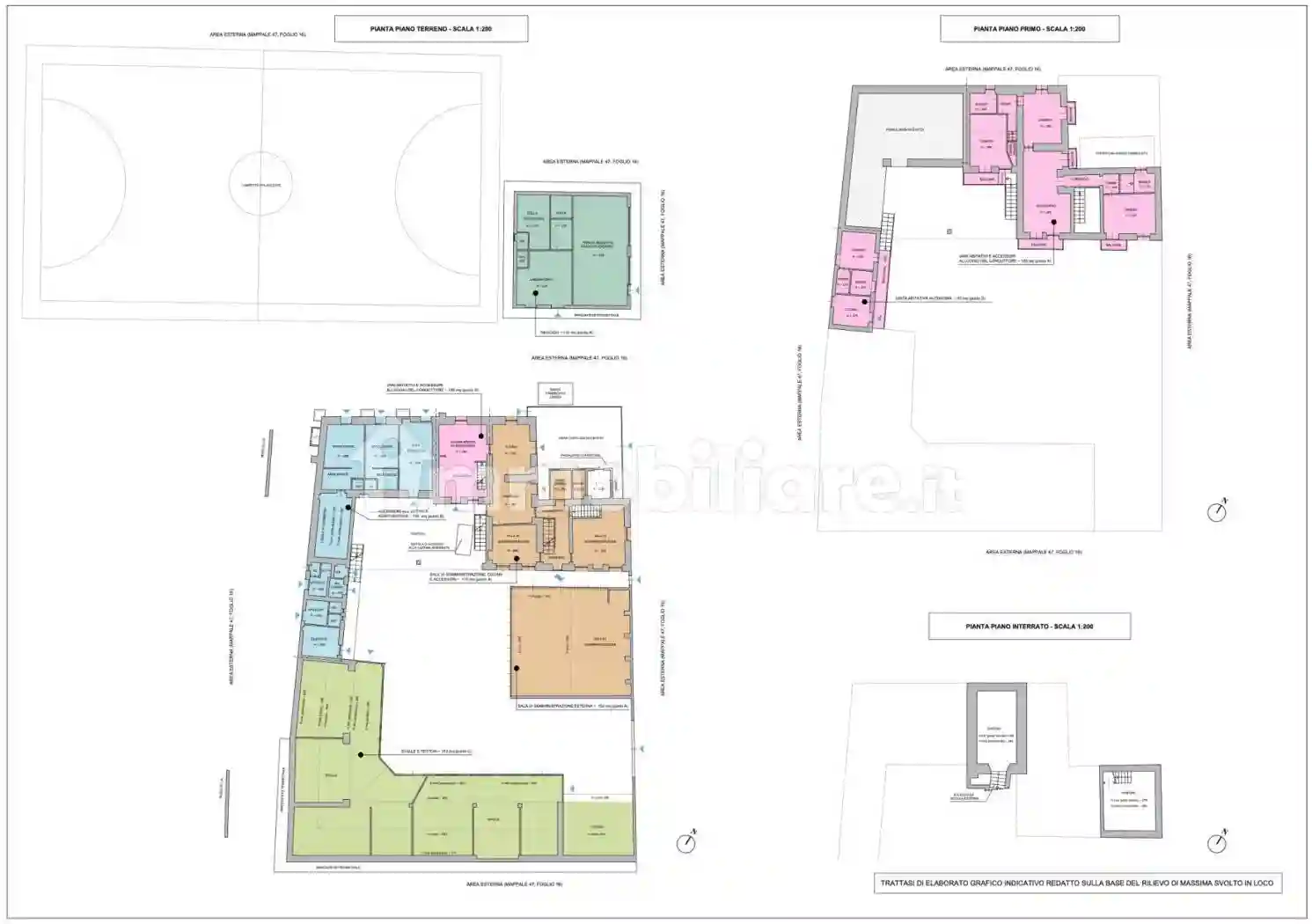 Rustico - Casale - foto 2