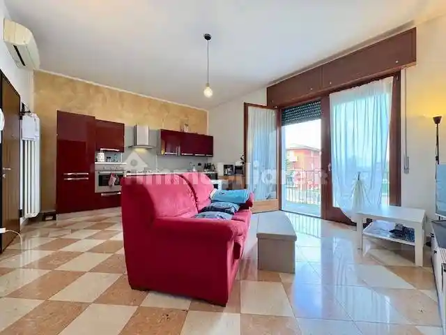 Appartamento in vendita a Sona