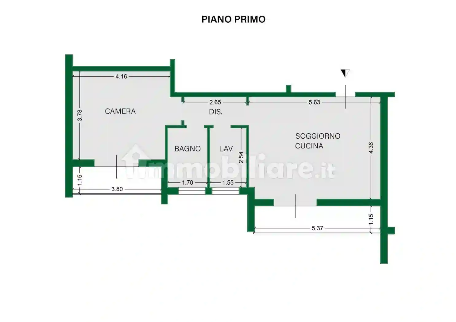 Appartamento - foto 2