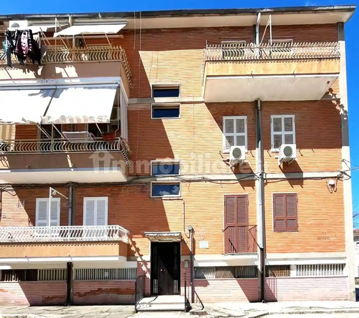 Appartamento in vendita a Cerignola