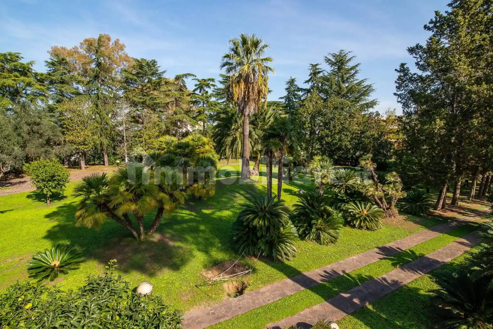 Villa in vendita a Roma