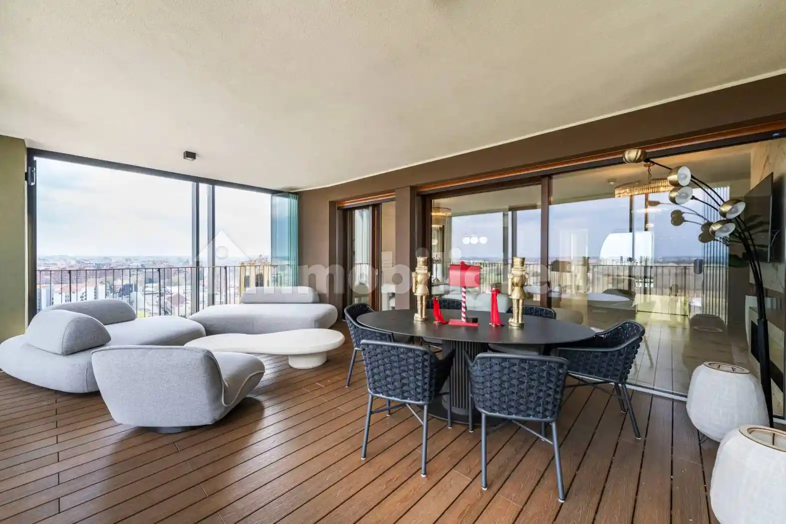 Attico - Mansarda in vendita a Milano