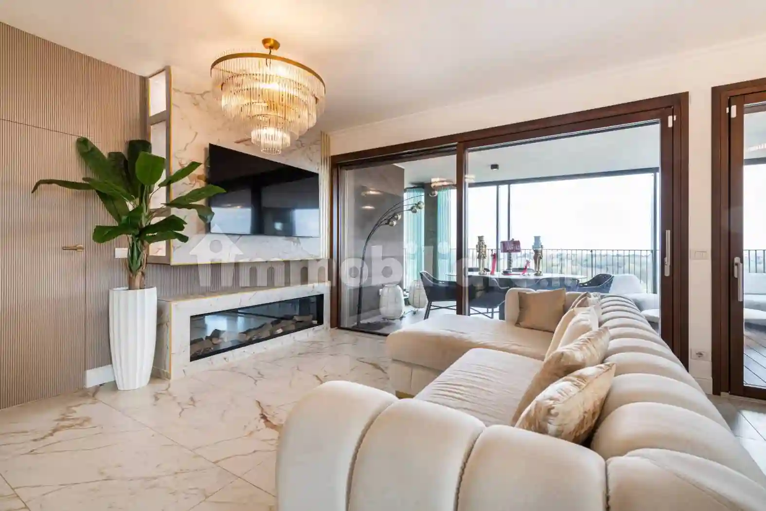 Attico - Mansarda - foto 2