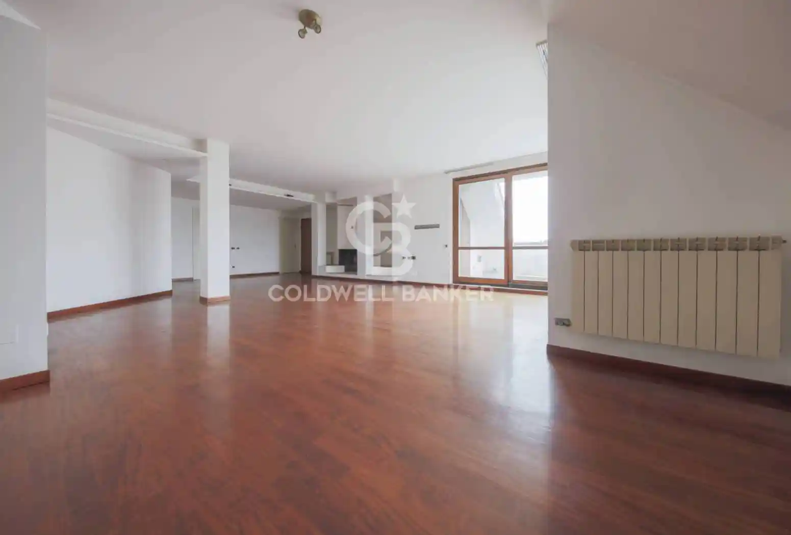 Attico - Mansarda in vendita a Busto Arsizio