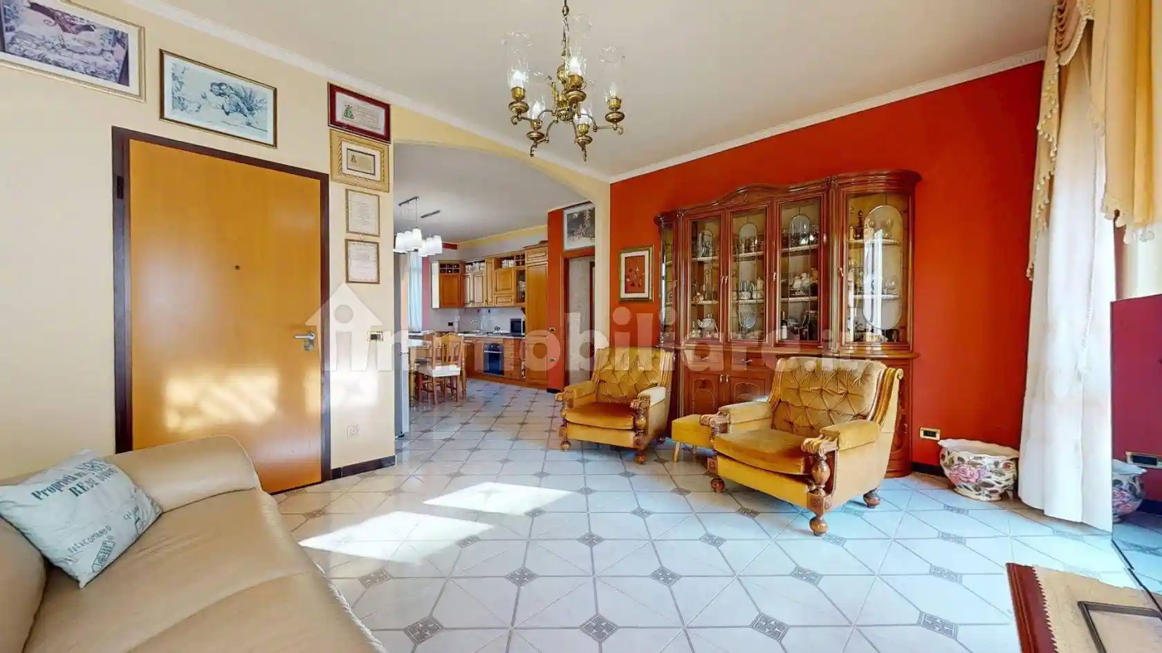 Appartamento in vendita a Quartu Sant'Elena