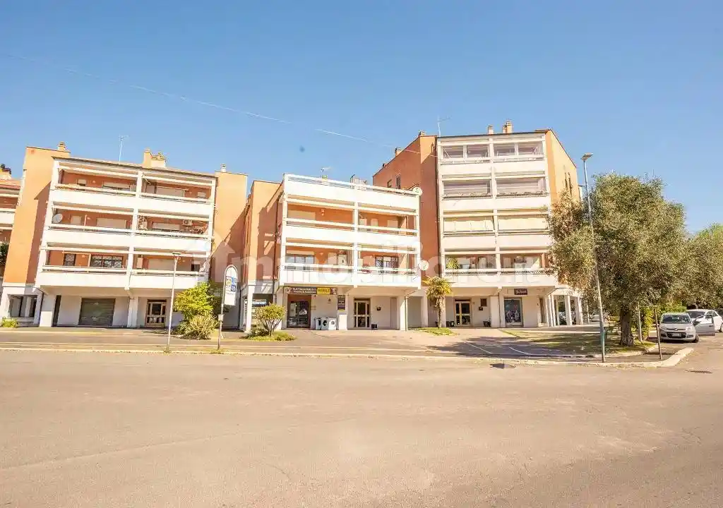 Appartamento in vendita a Bracciano