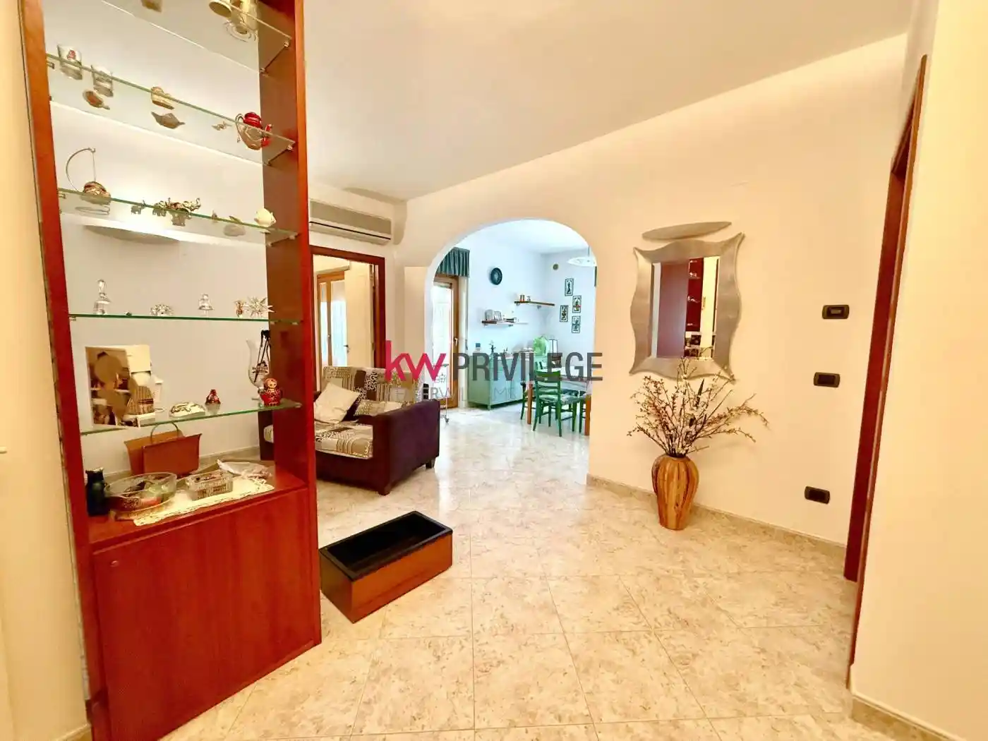 Appartamento in vendita a Brindisi