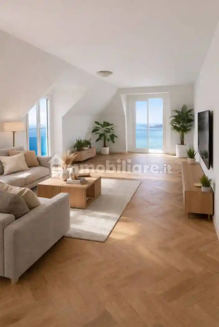 Appartamento in vendita a Genova