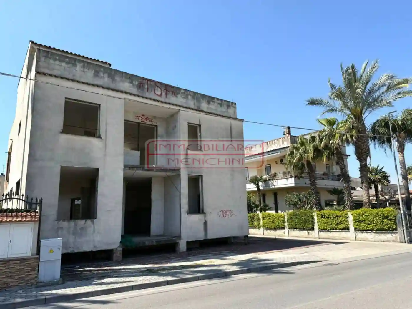 Palazzo - Edificio - foto 2