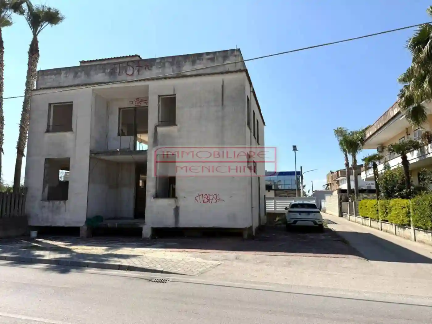 Palazzo - Edificio - foto 3