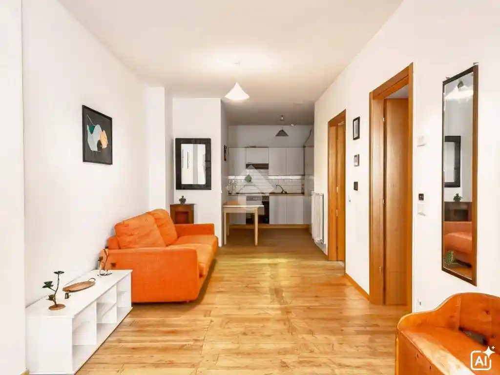 Appartamento in vendita a Perugia