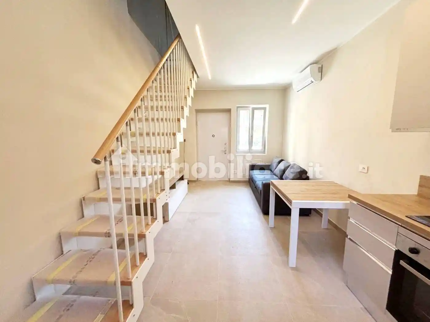 Appartamento in affitto a Arcore