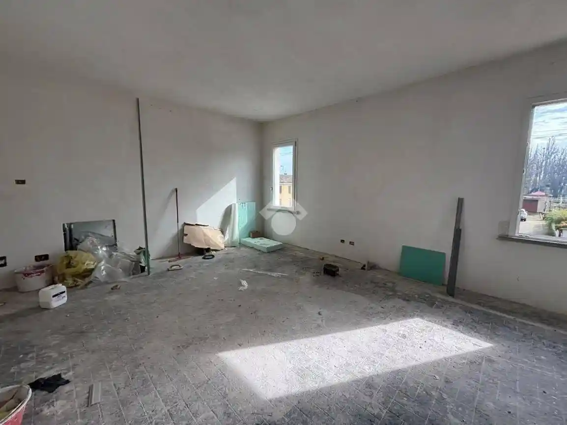 Appartamento in vendita a San Giorgio Bigarello