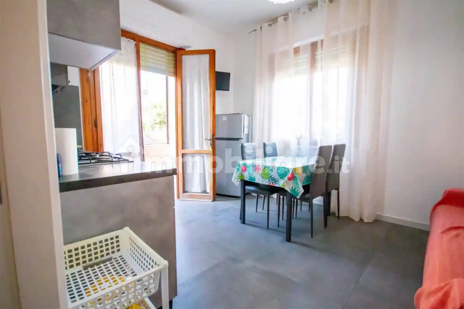 Appartamento in vendita a Rosignano Marittimo