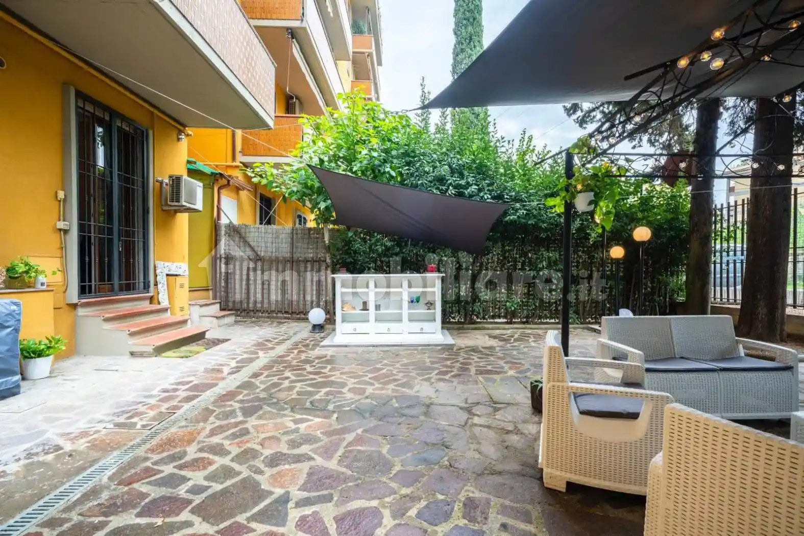 Appartamento in vendita a Firenze