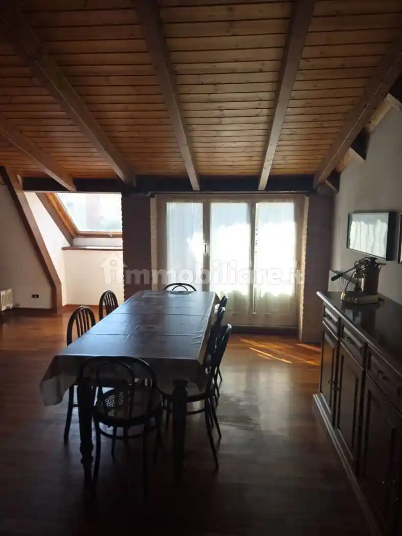 Appartamento in vendita a Noceto