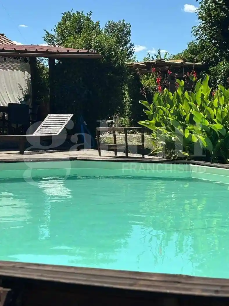 Villa in vendita a Bassano Romano