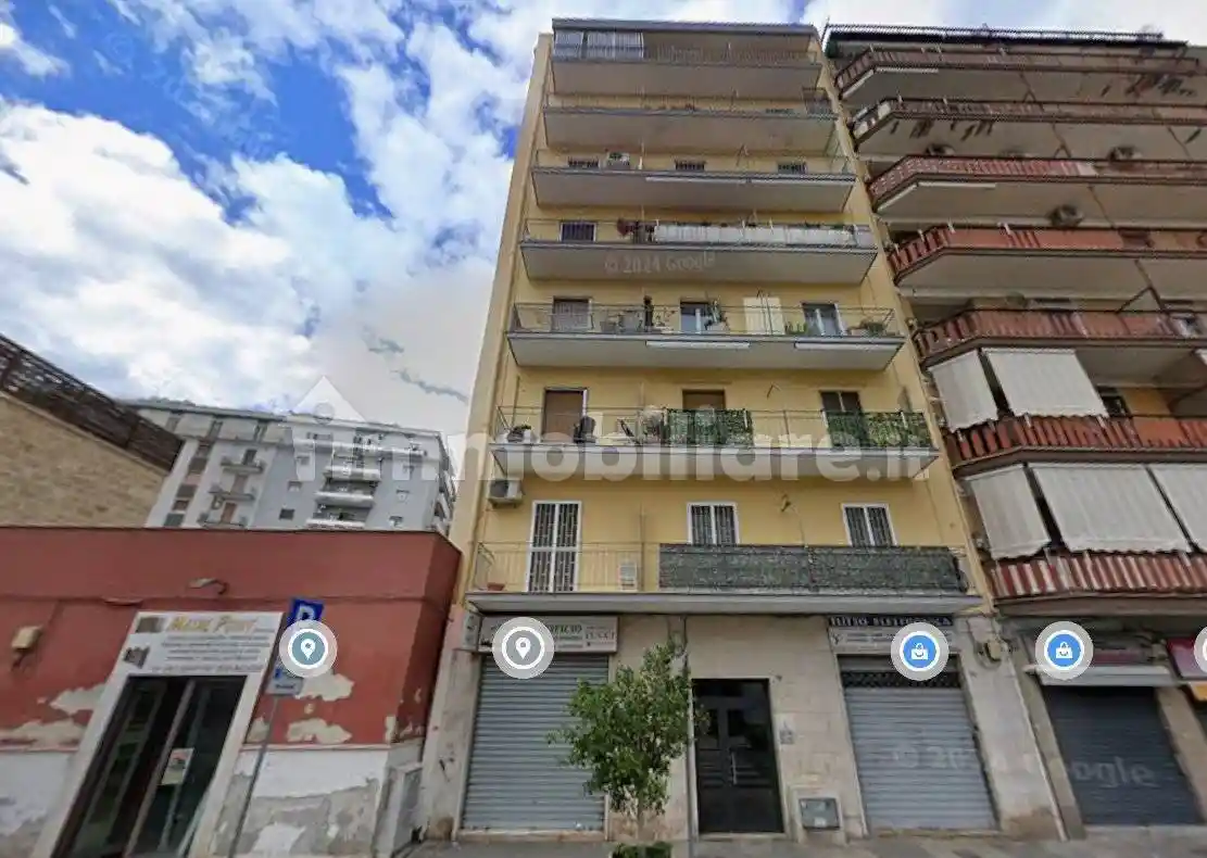 Appartamento in vendita a Bari