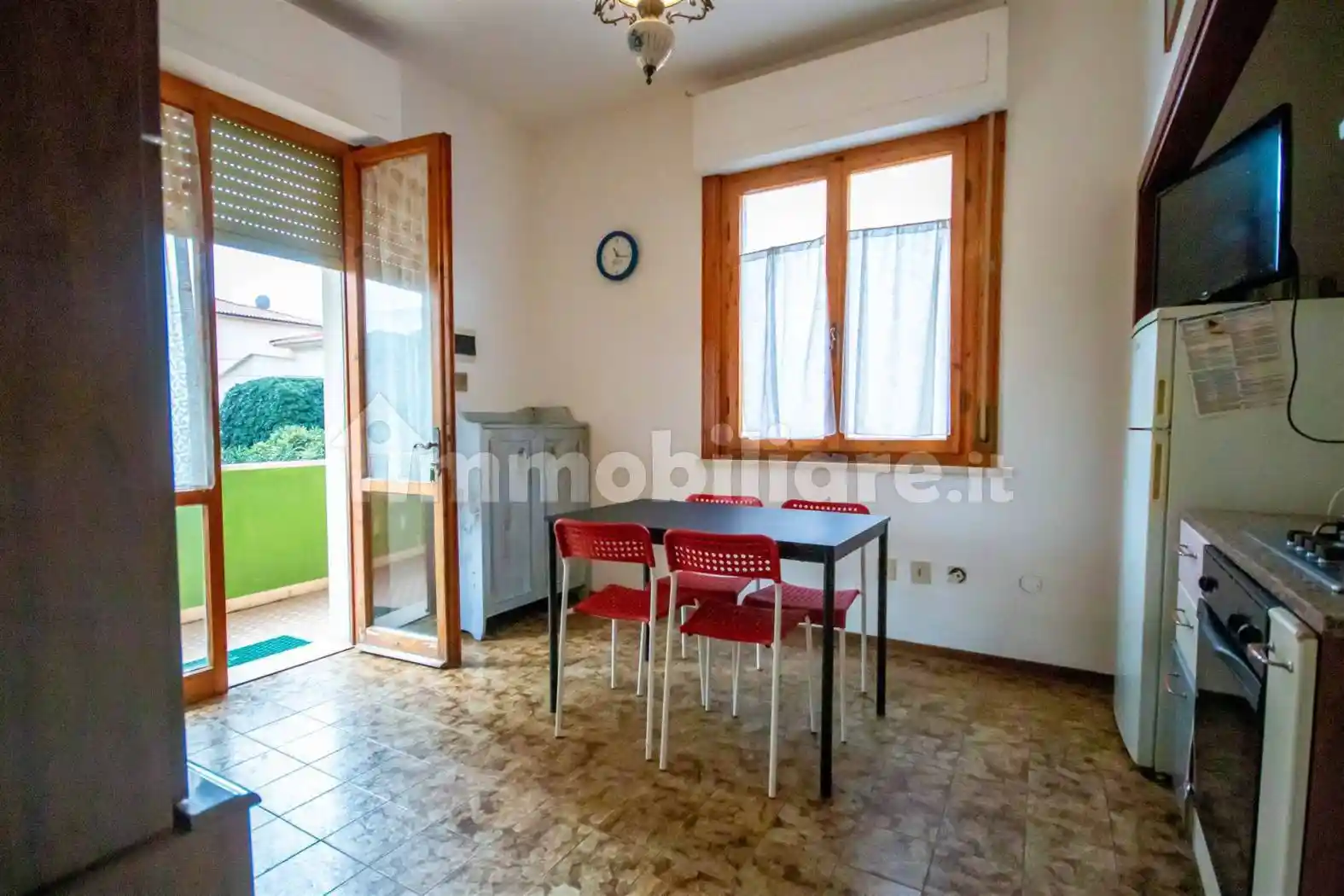 Appartamento in vendita a Rosignano Marittimo