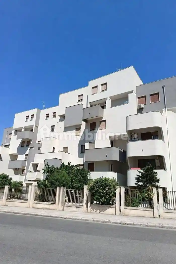 Appartamento in vendita a Brindisi