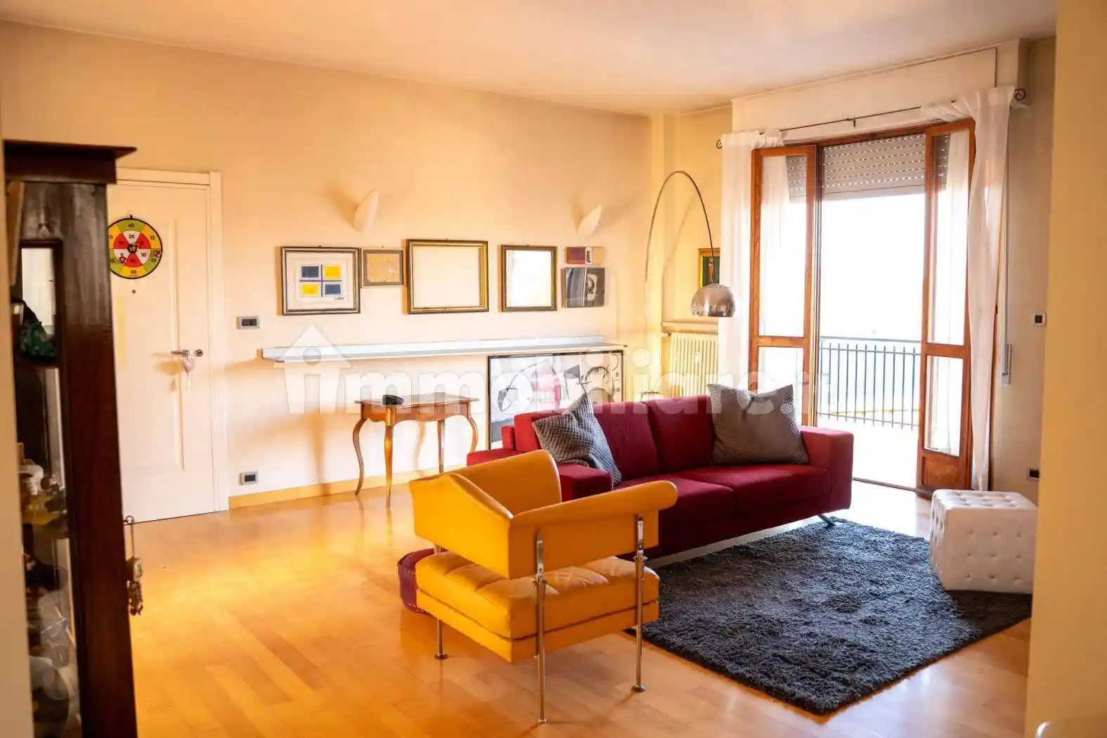 Appartamento in vendita a Ovada