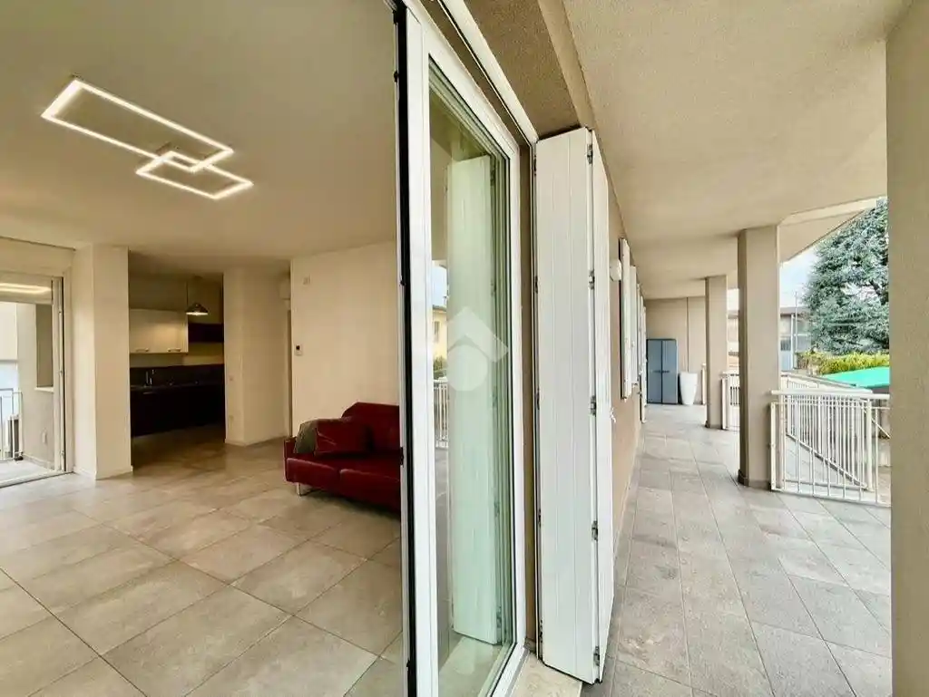 Appartamento in vendita a Piazzola sul Brenta